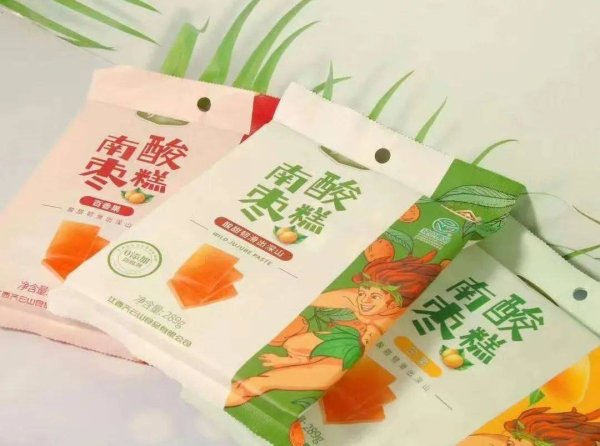 浙商配资 江西零食黑马冲IPO，刘志高带齐云山食品年入3亿，却欠缴员工社保