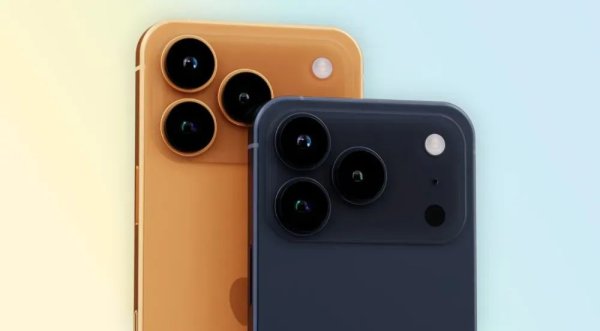 聚富配资 iPhone 17 刀法精湛又一代